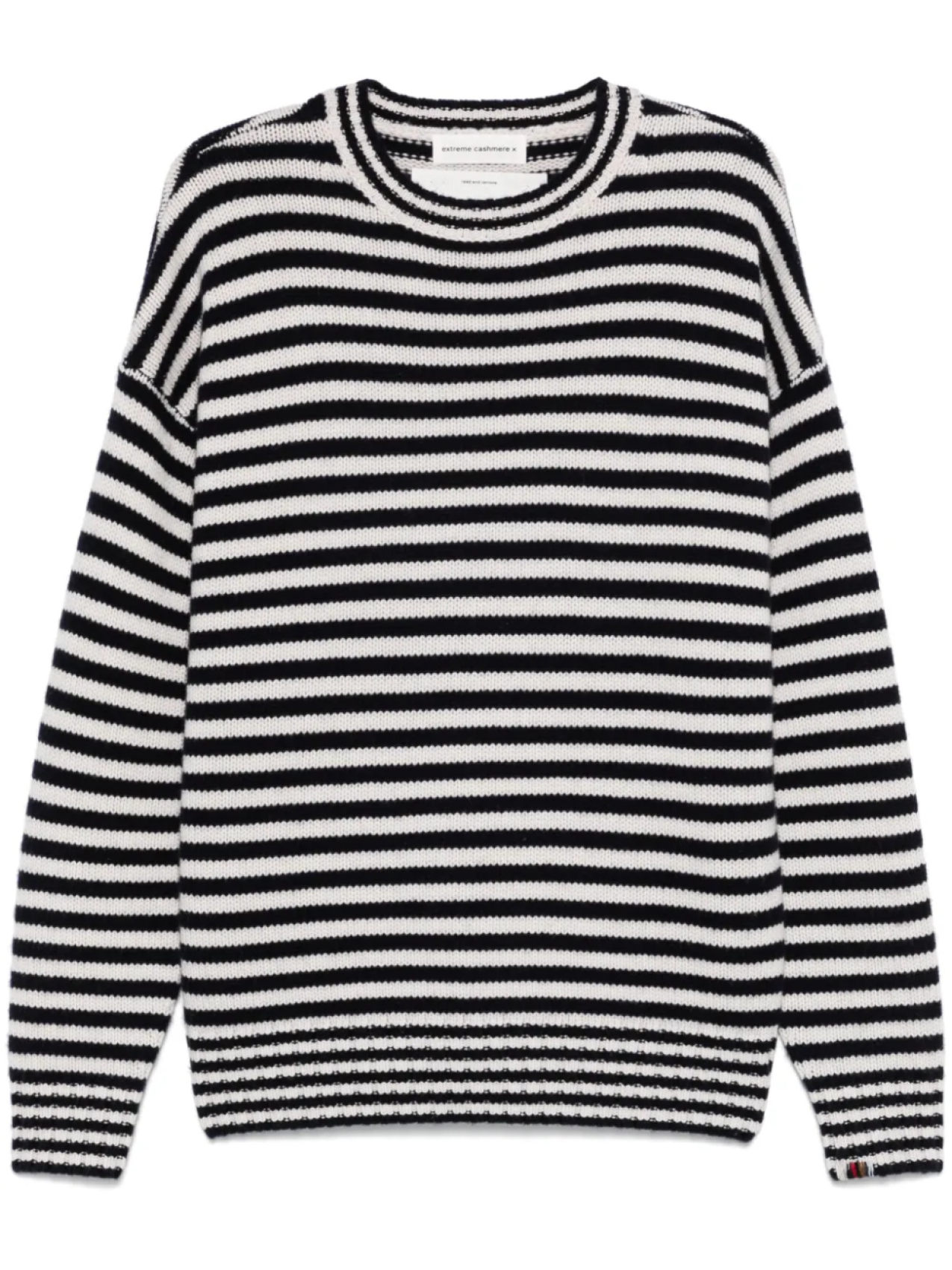 

Свитер nº383 Lovely extreme cashmere, синий