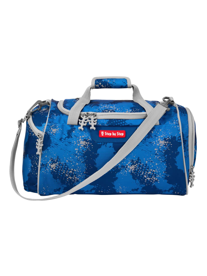 

Step by Step Спортивная сумка 36 см в цвете Rocket Novo