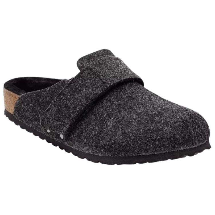 Birkenstock Обувь Loma Unisex серые Narrow — фото 3