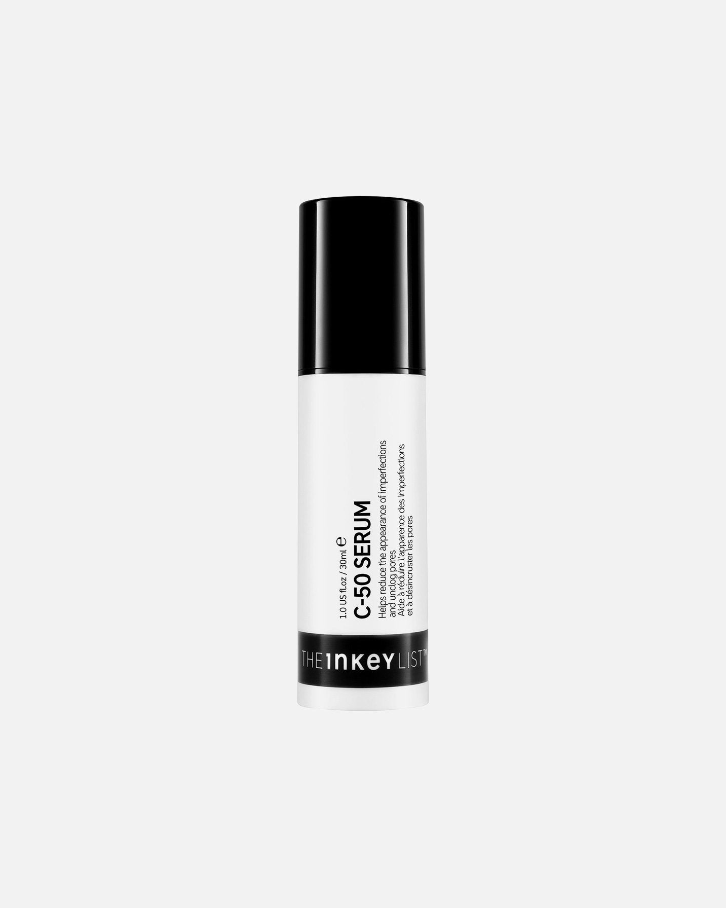 

Средство от прыщей The Inkey List, 30 мл