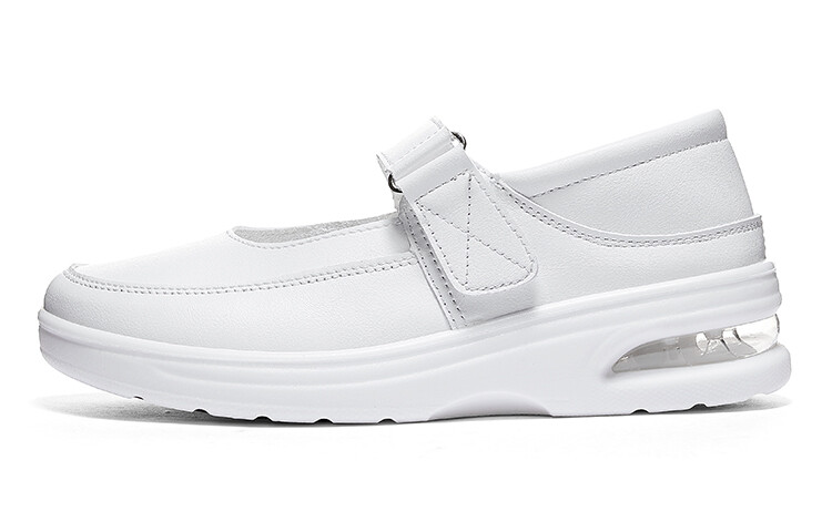 

Кроссовки WARRIOR Lifestyle Shoes Women's Low-top White, белый