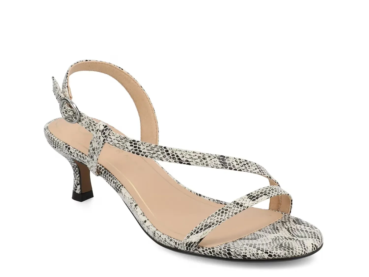 Сандалии Jemry Journee, Multicolor