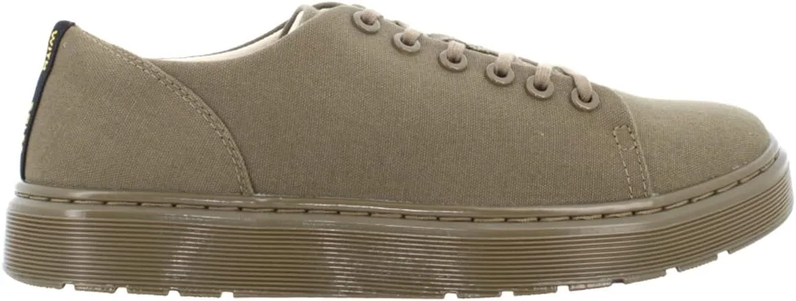 Martens Dante Verde da Uomo 30830538 Кроссовки, зеленые Dr. Martens