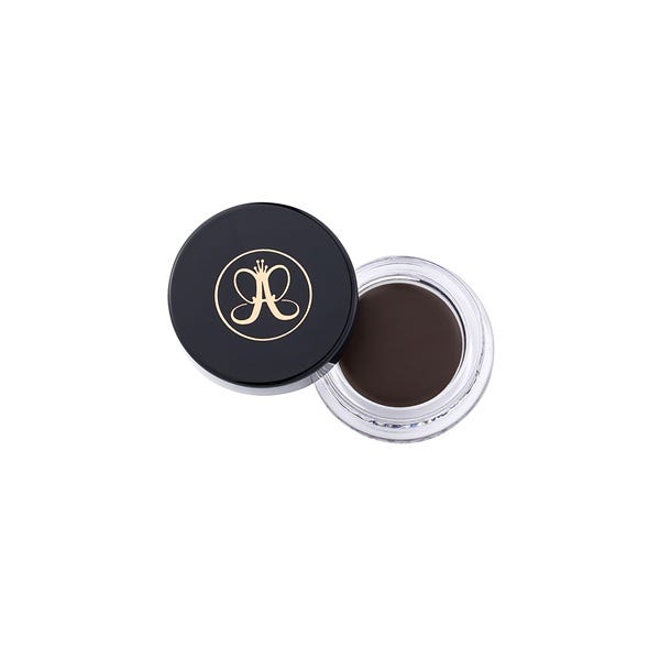 

Гель для бровей с высокой пигментацией ANASTASIA BEVERLY HILLS Dipbrow Pomade, Ebony