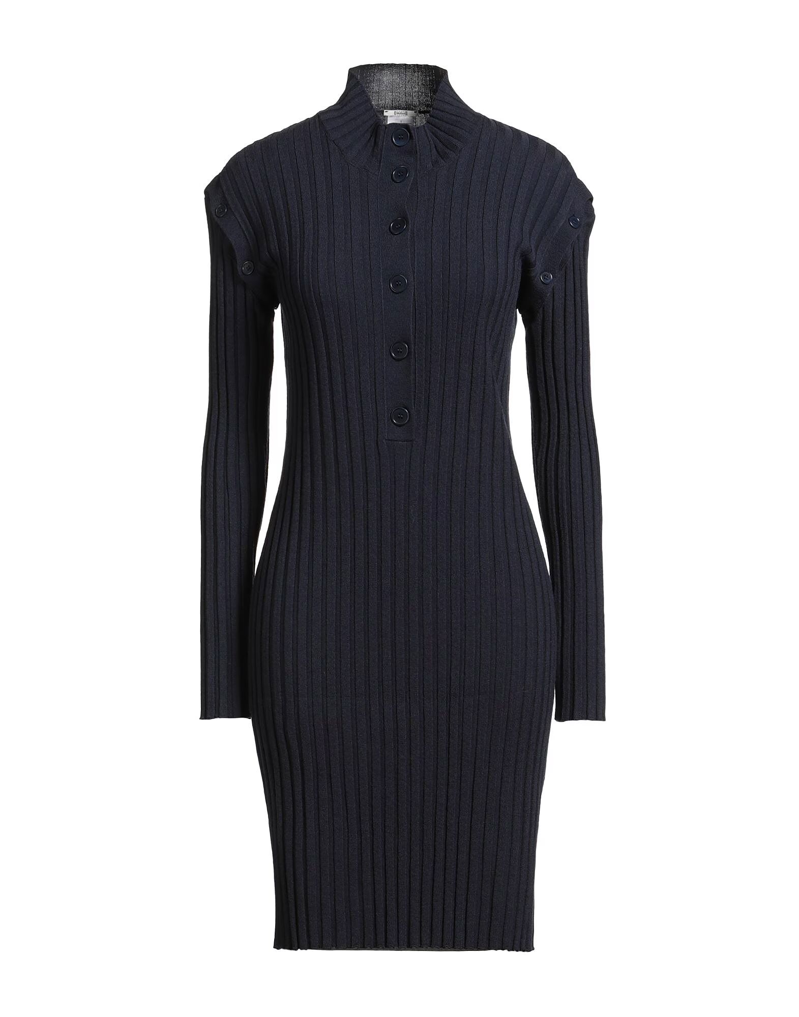 

Мини-платье Wolford, темно-синий