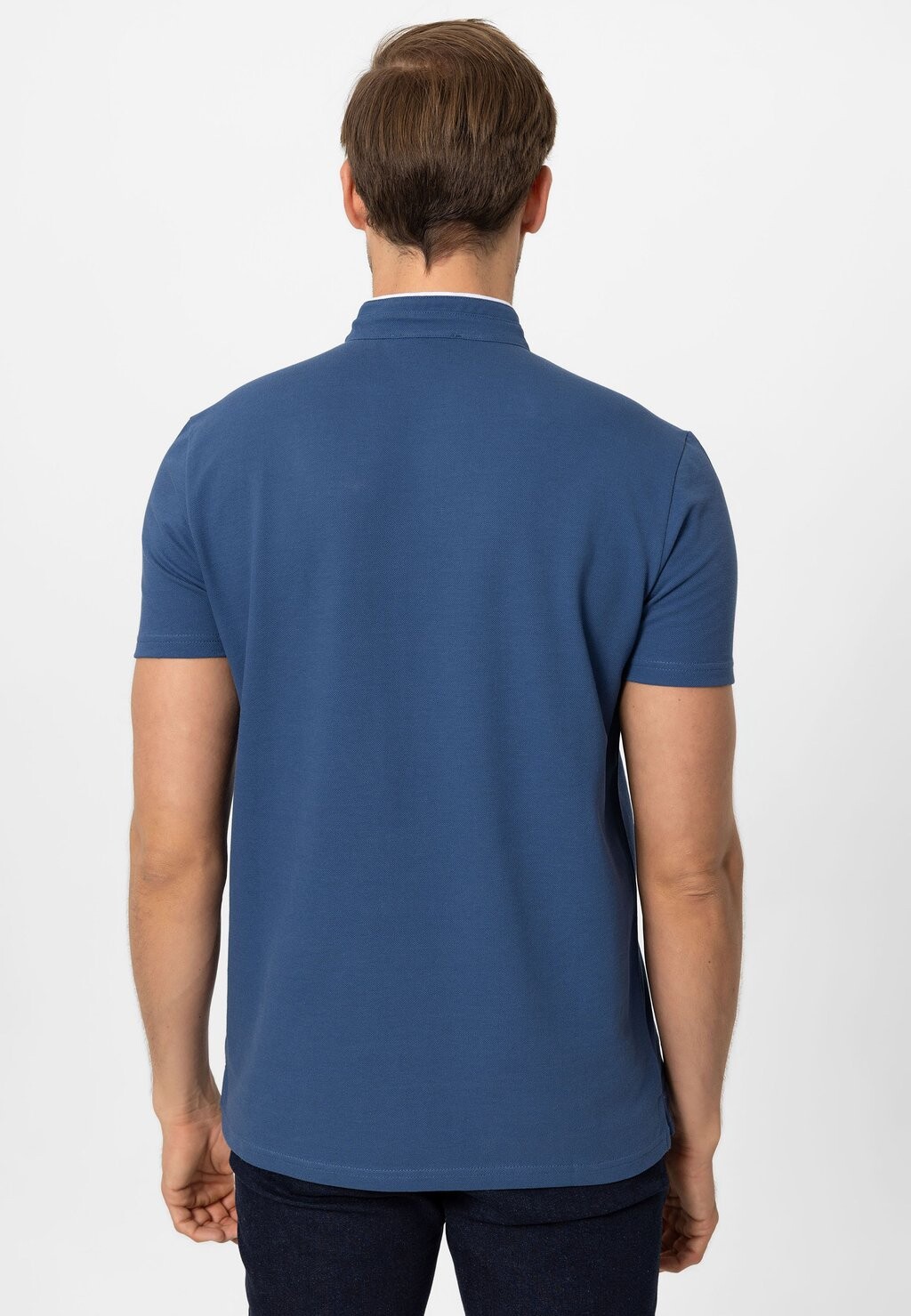 

Поло IMPERIA dandalo, синий