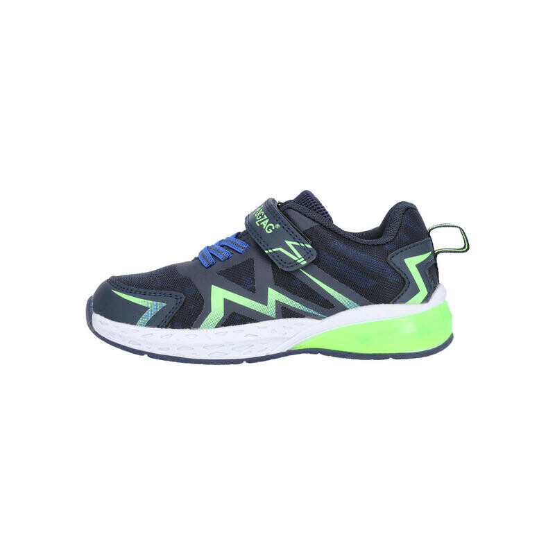 

Кроссовки ЗИГЗАГ Mihala Kids ZIGZAG, цвет blau
