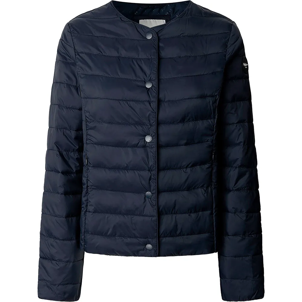 

Куртка Pepe Jeans Jane, синий