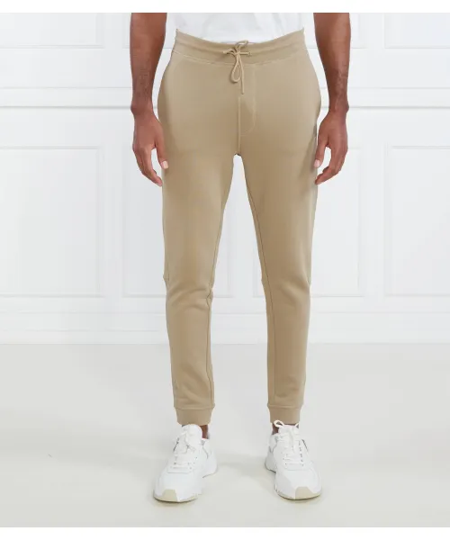 

Спортивные штаны Sestart Regular fit Boss Orange, бежевый