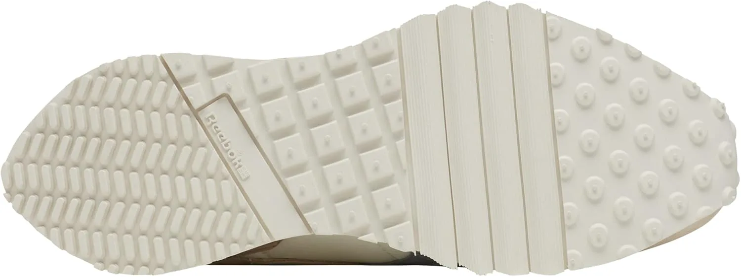 

Мужские кроссовки Reebok Lx2200, серый