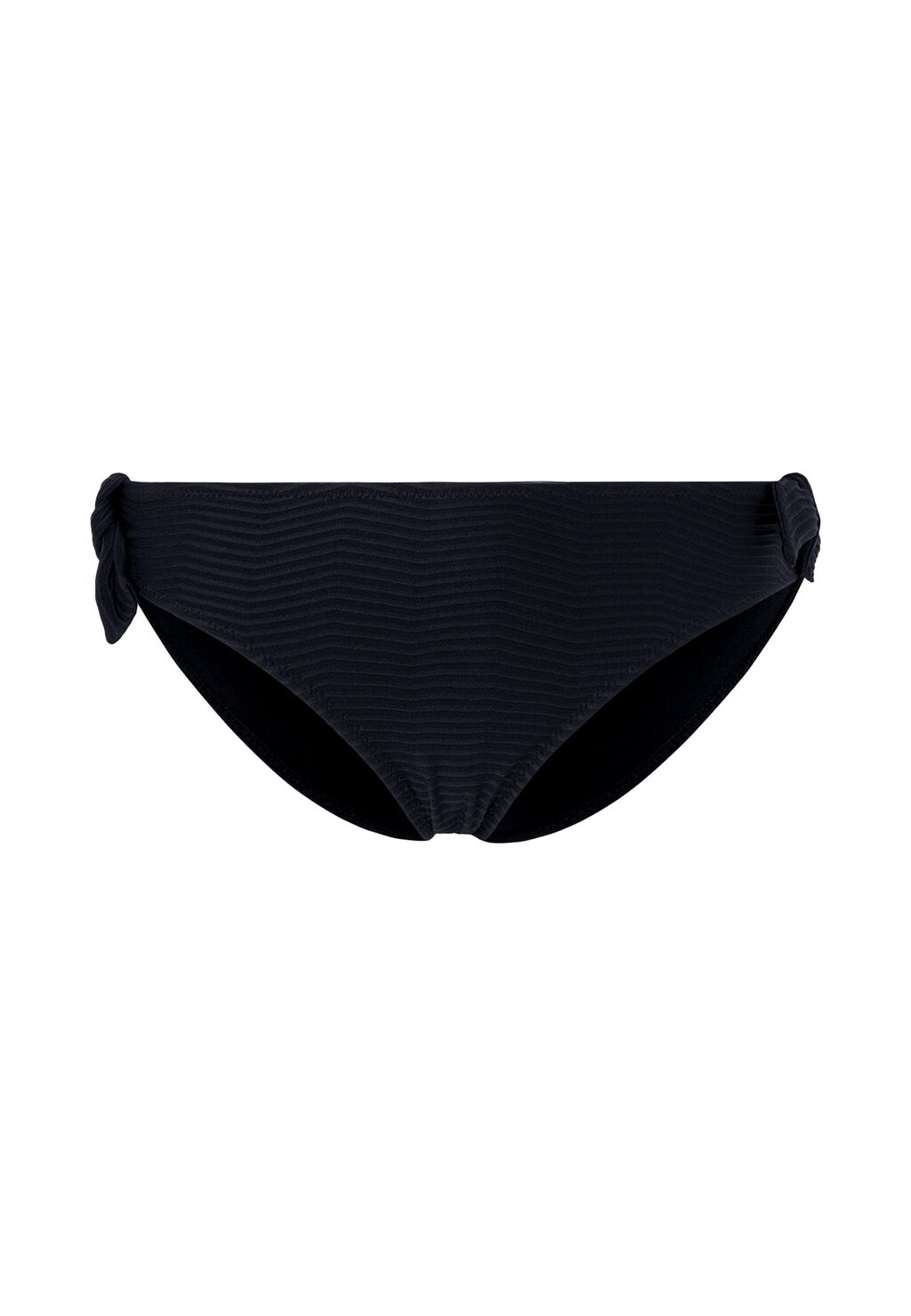 

Низ бикини WAVE KNOT Pepe Jeans, черный