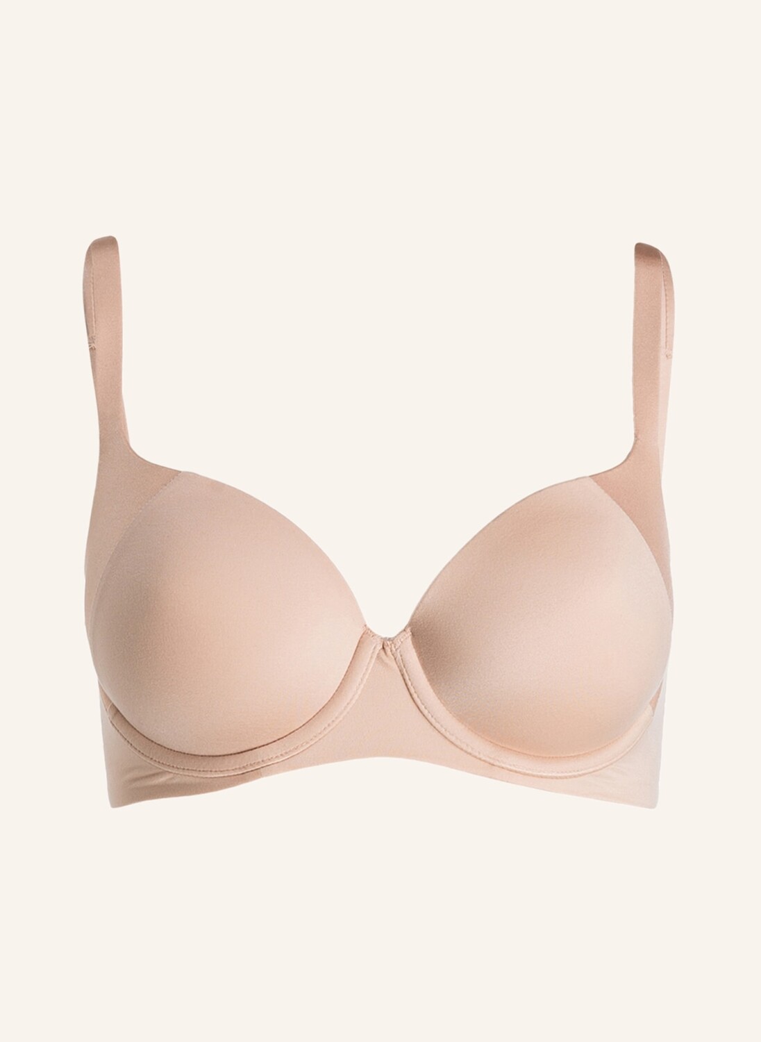 

Бюстгальтер Triumph BH BODY MAKE-UP SOFT TOUCH, нюд