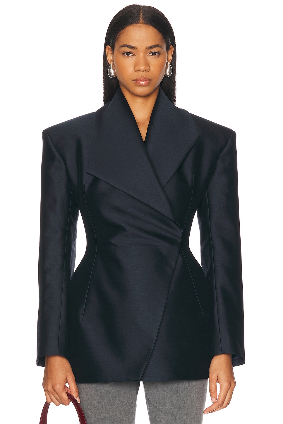 

Пиджак Hourglass Mimchik, Navy