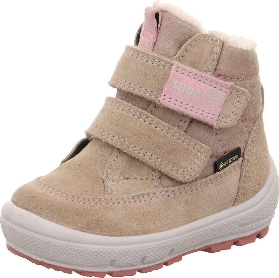 

Сапоги SUPERFIT Boots, бежевый