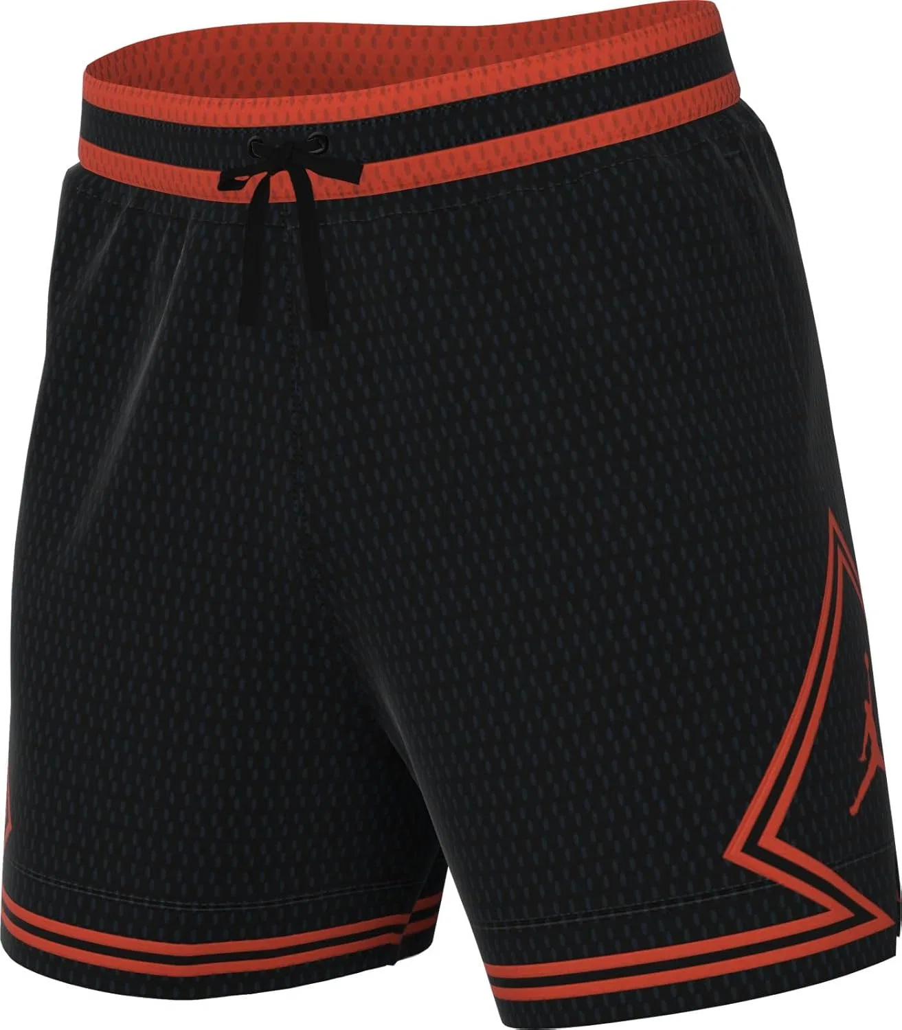 Мужские шорты Nike Jordan Sport Dri-FIT Mesh Diamond
