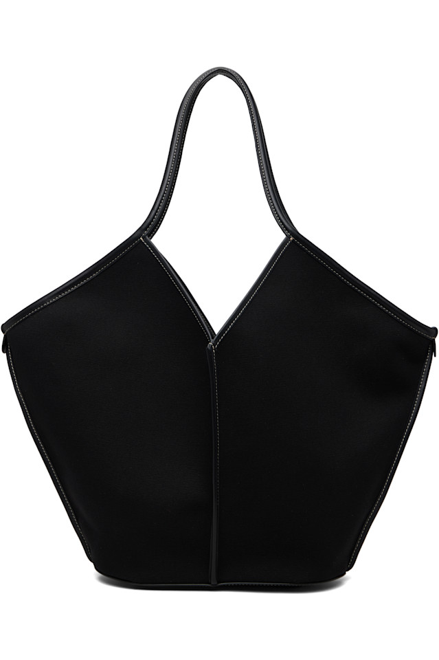 

Сумка-Тоут Calella Hereu, черный