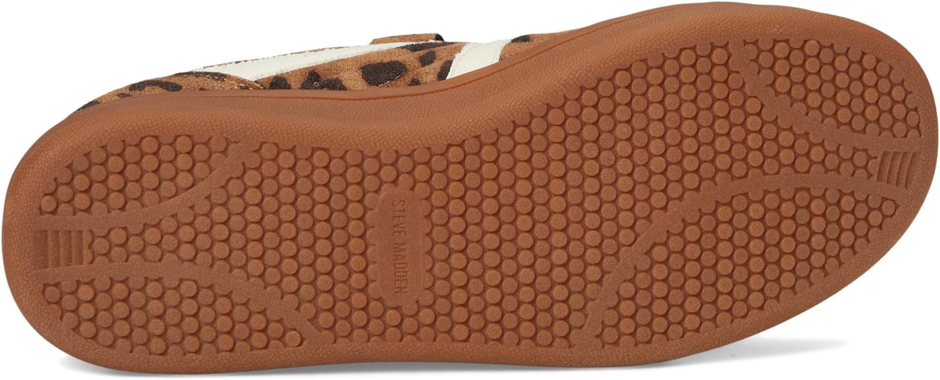 Кроссовки Steve Madden Magik, цвет Leopard — фото 3