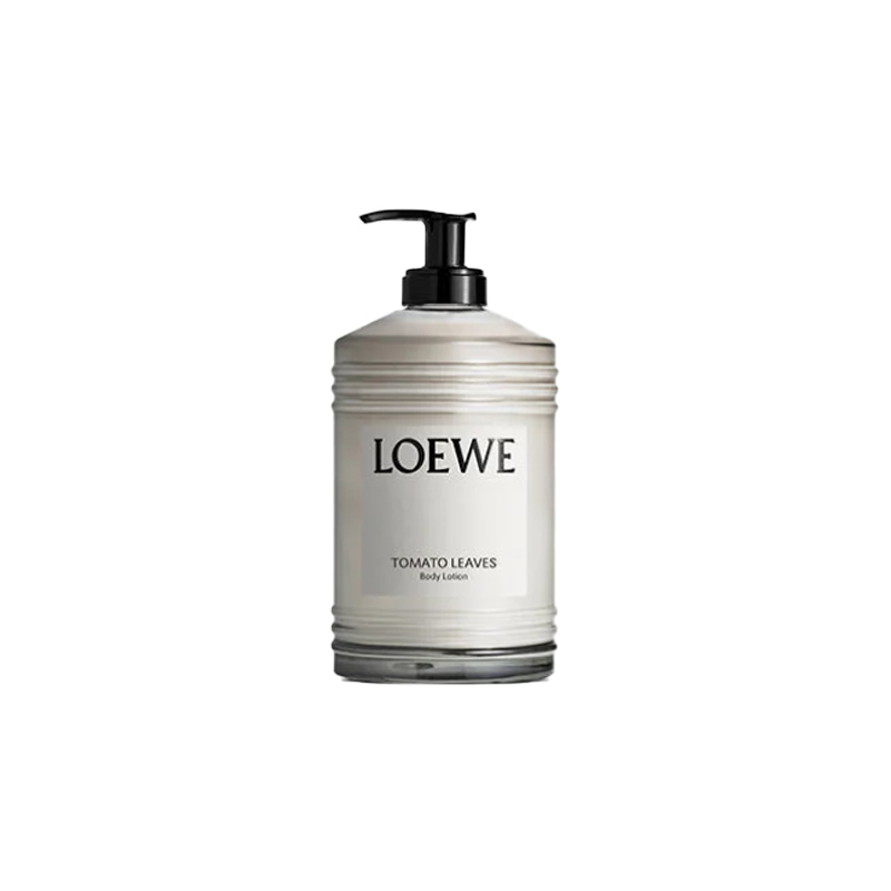 Лосьон для тела Loewe Ivy Body Lotion с ароматом плюща, 360 мл — фото 4