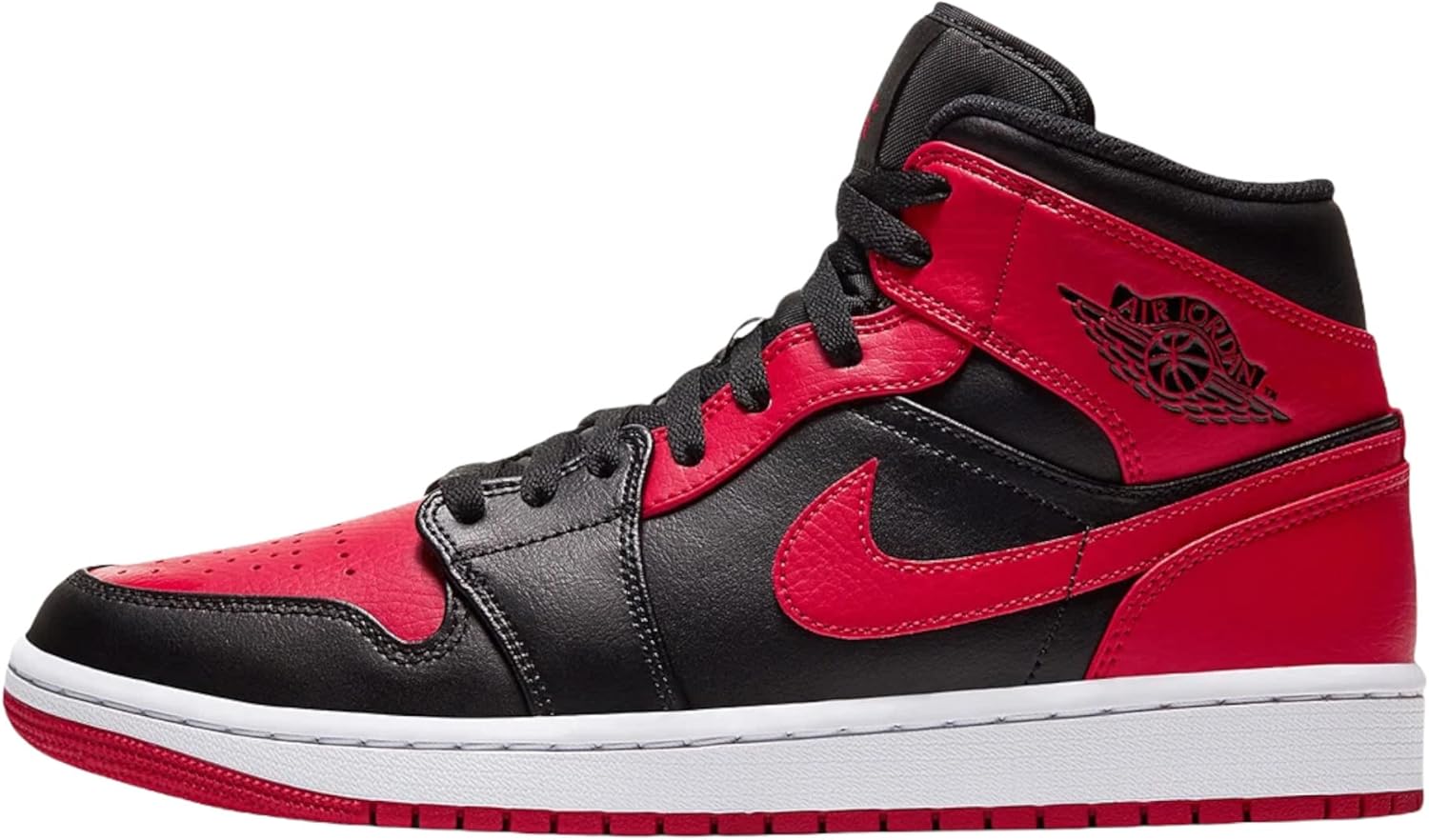 

Мужские кроссовки Jordan Air 1 Mid, Multicoloured