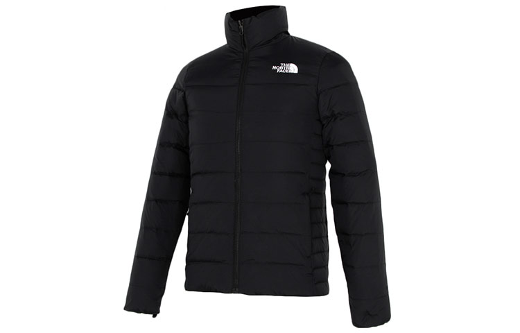 

THE NORTH FACE Женский пуховик, цвет Black