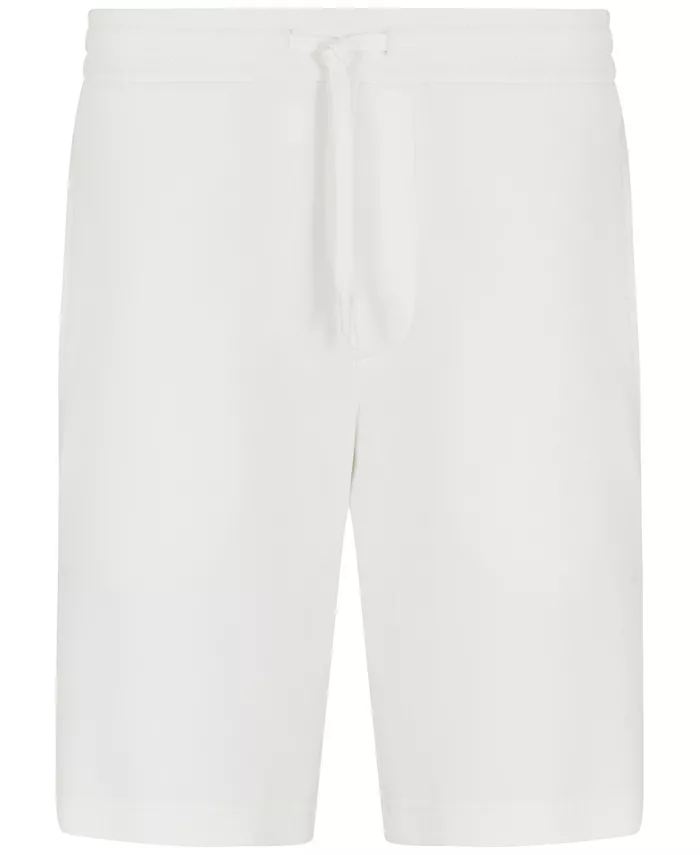 

Мужские шорты Jogger A|X Armani Exchange, коричневый/бежевый