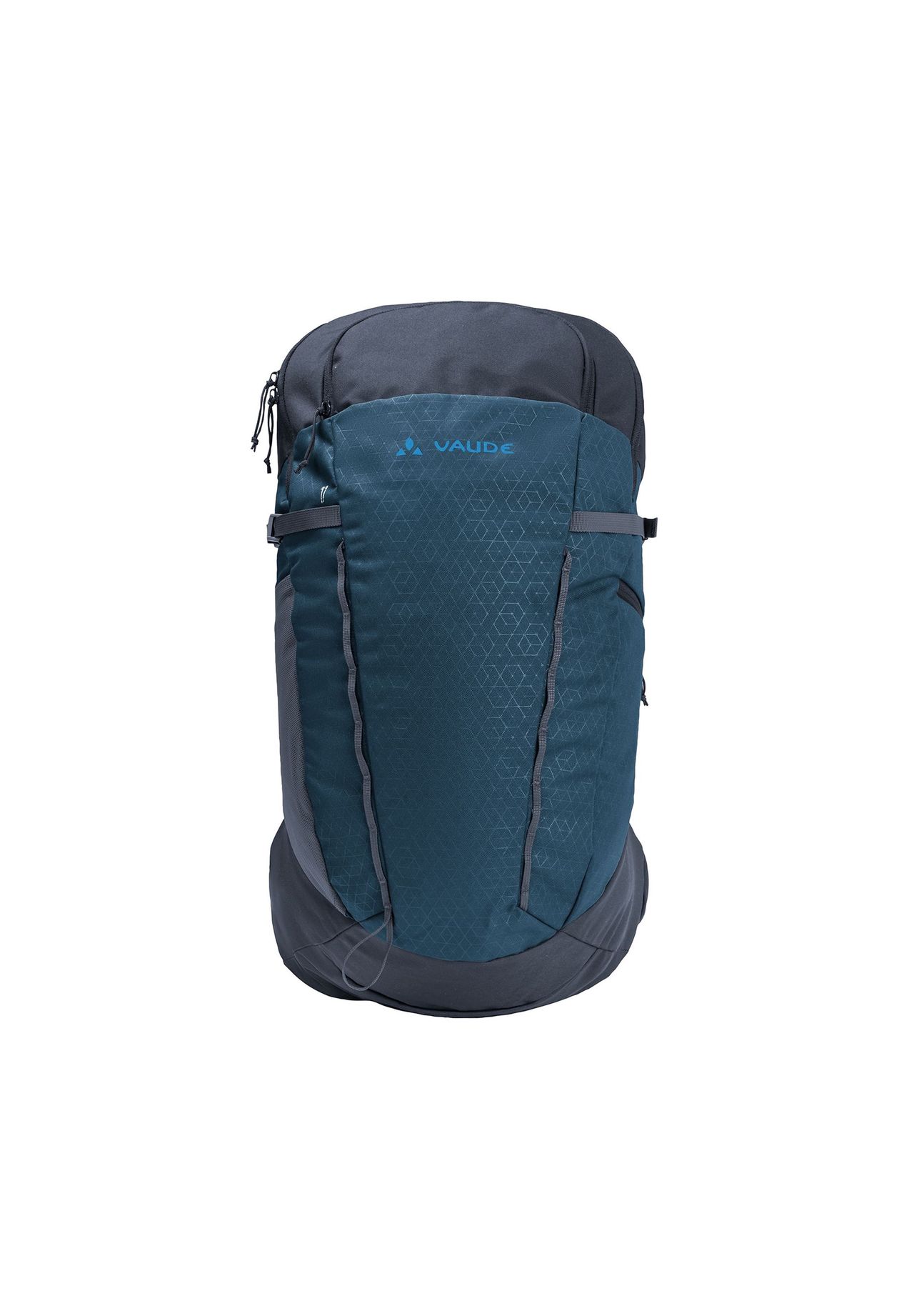 

Рюкзак Agile Air 53 см VAUDE, цвет Baltic Sea