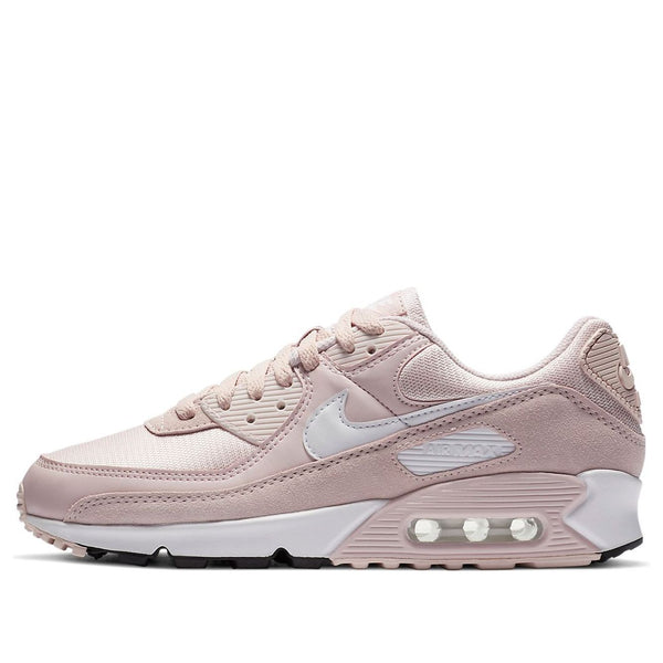Кроссовки air max 90 Nike, белый