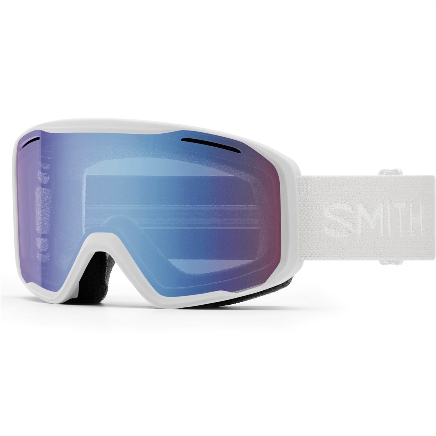 

Лыжные очки Smith Blazer, белый