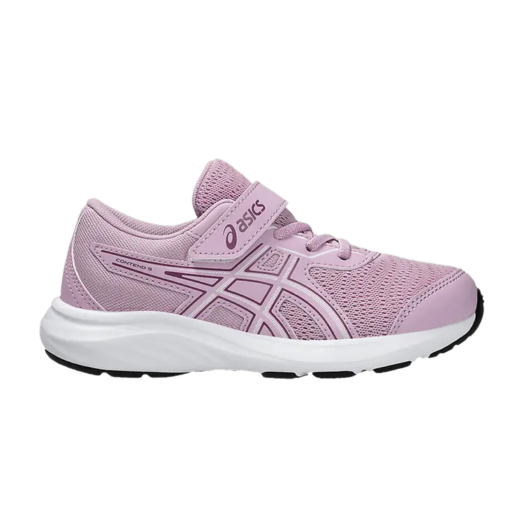 

Кроссовки ASICS Contend 9 PS 'Light Ube', фиолетовый