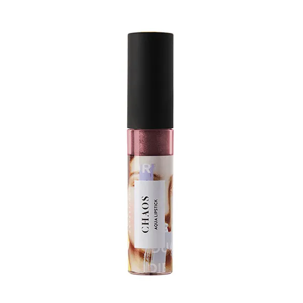 

Жидкая помада Chaos Aqua Lipstick Teeez