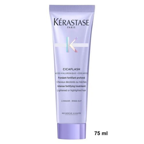 

Kérastase, Blond Absolu Cicaflash, кондиционер, 75 мл Kerastase