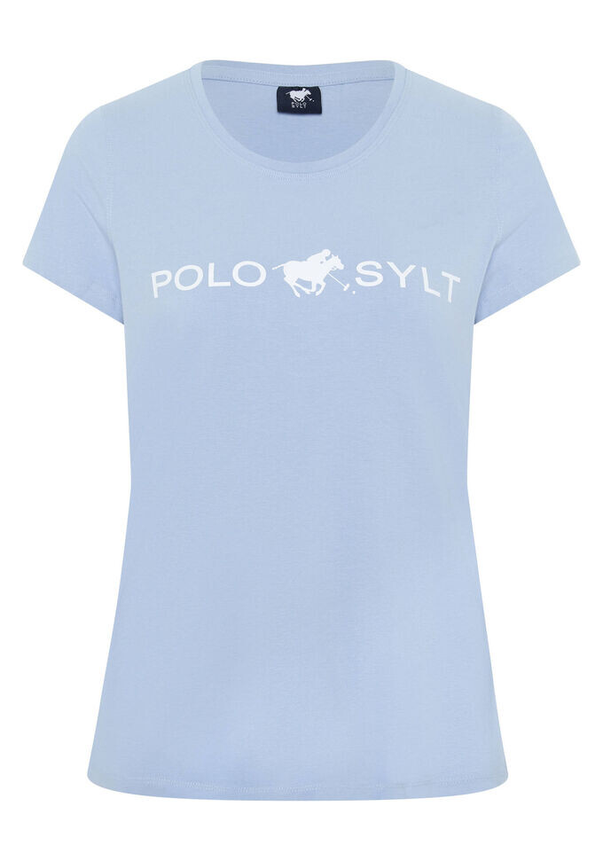 

Футболка Polo Sylt, синий