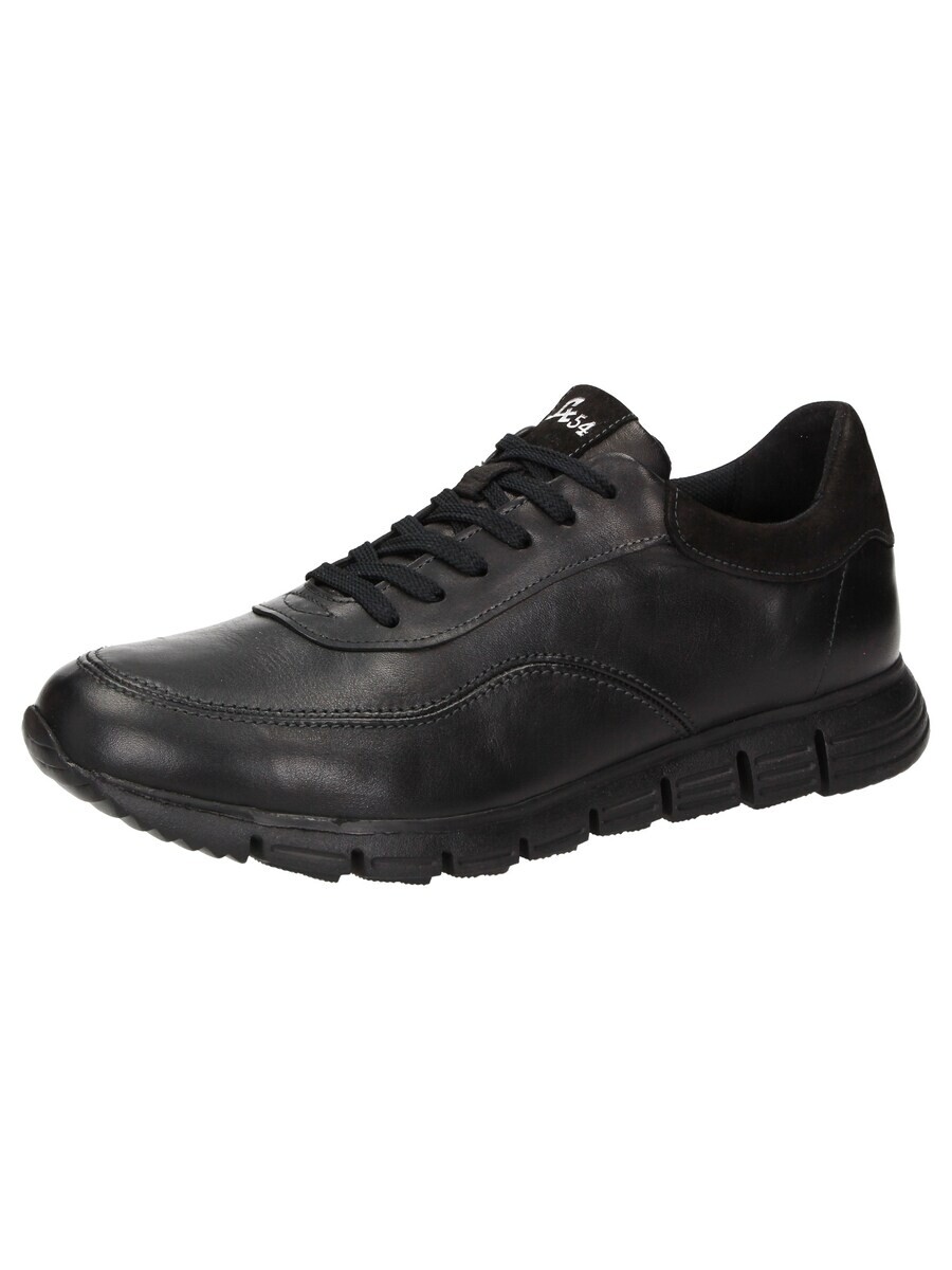

Кроссовки SIOUX Sneakers Mokrunner, черный