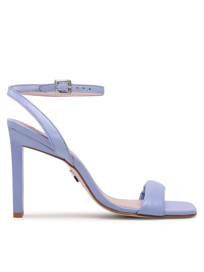 

Сандалии Bronx Aladin-Sandal 84945-A, фиолетовый