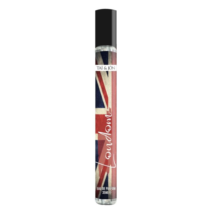 

Женская туалетная вода City of Dreams Eau de Parfum Taï & Jôn, London