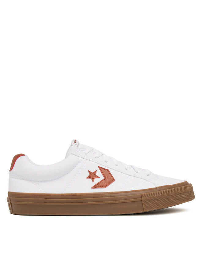 

Тканевые кроссовки Sport Casual A13494C Converse, белый