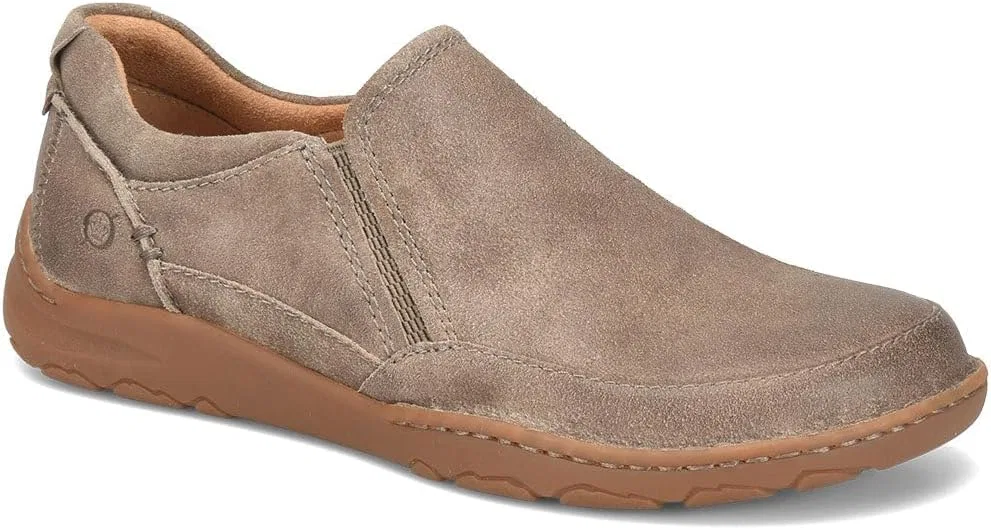 Лоферы мужские BORN, Taupe