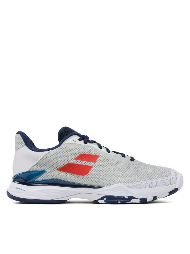 

Теннисные кроссовки Jet Tere All Court M 30S23649 Babolat, белый