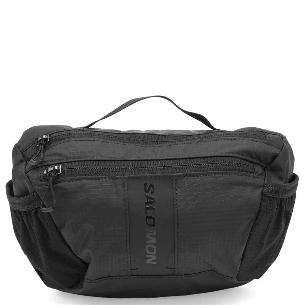 

Поясная сумка Acs 3 Salomon, черный