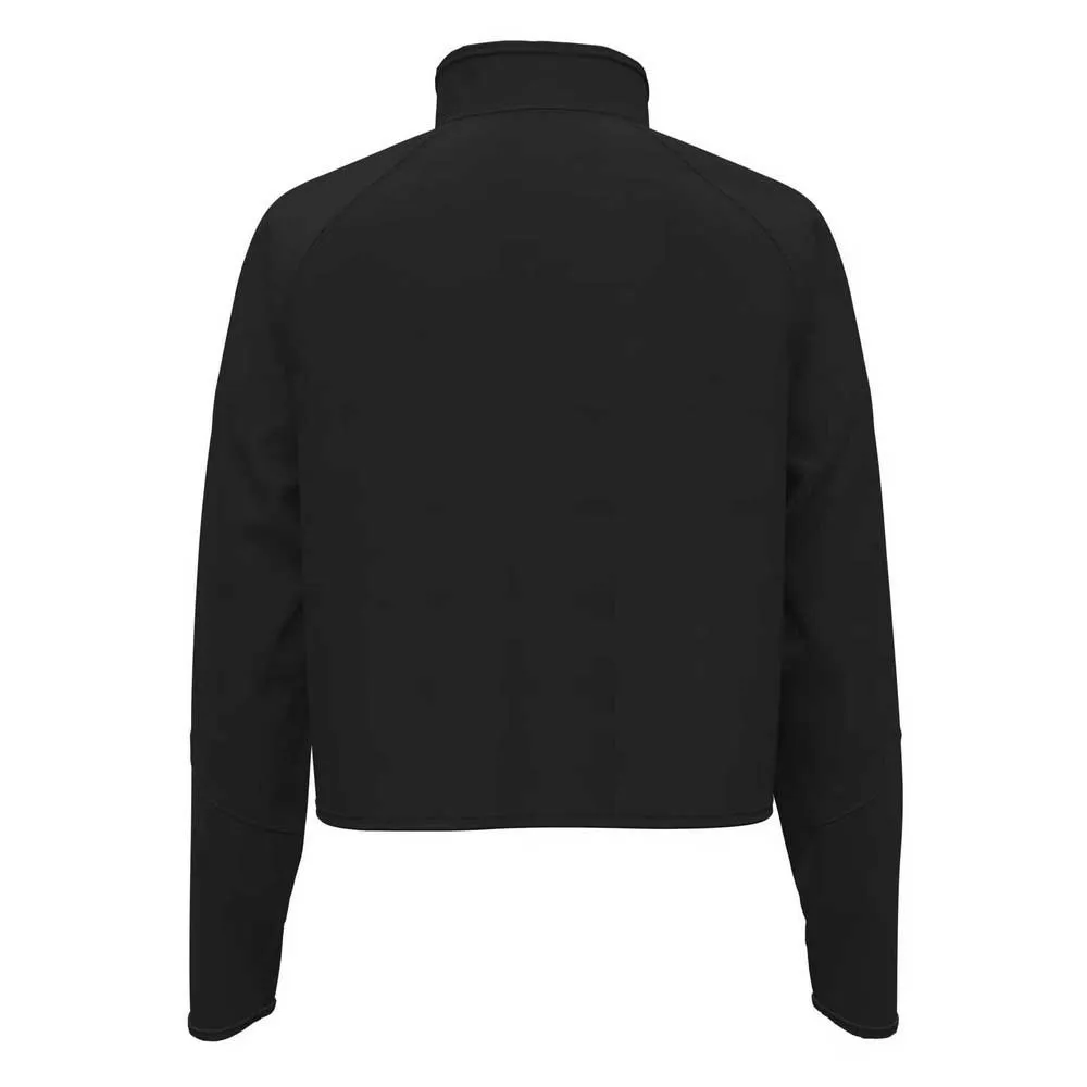 

Толстовка Under Armour Unstoppable Fleece half zip, черный