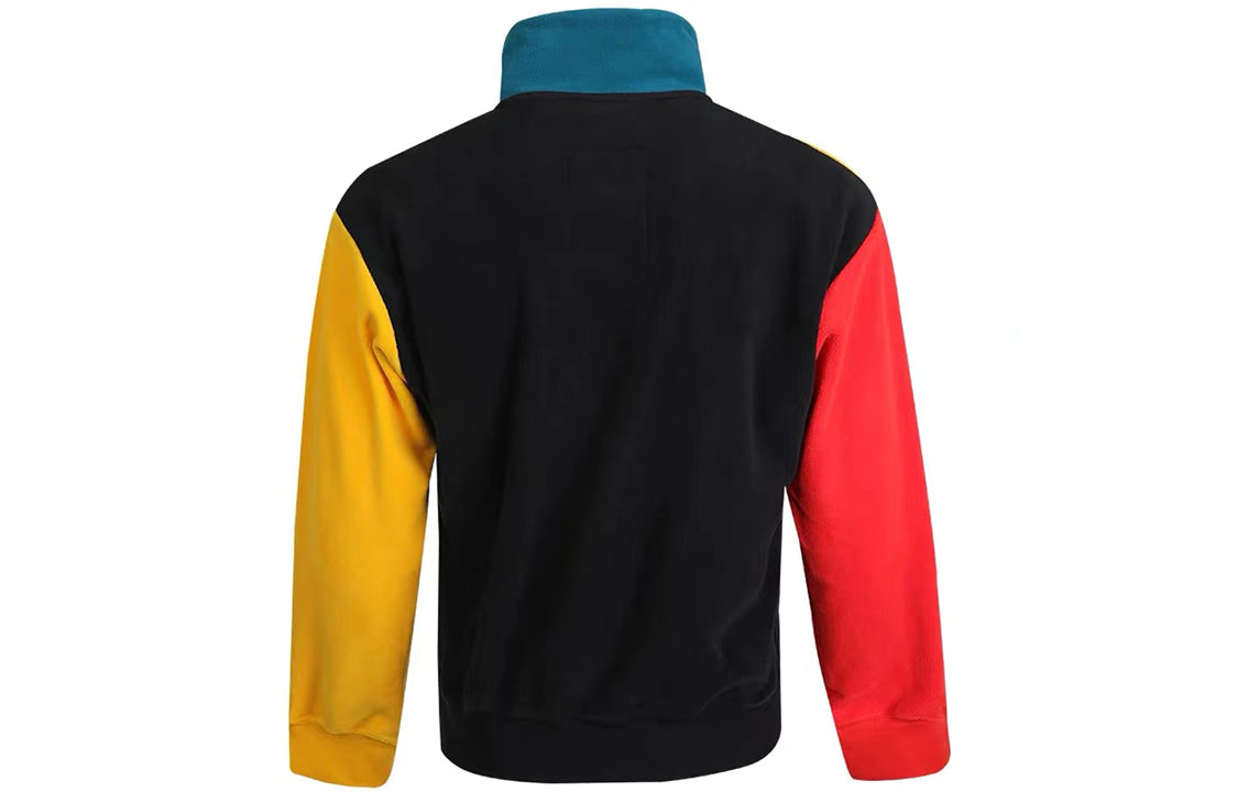 Худи Men's Nike Sportswear Reissue High Collar Fleece CW1342-010 — фото 2