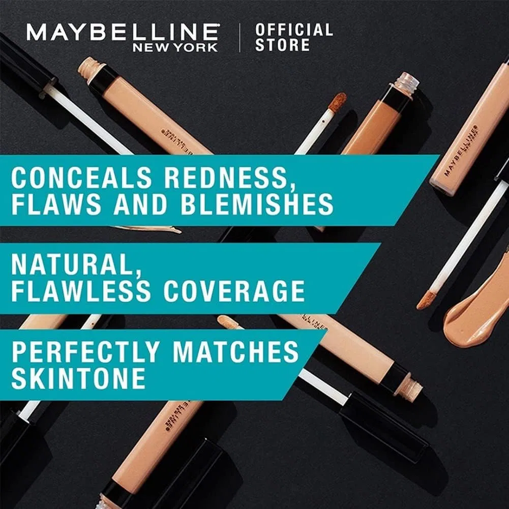 Консилер Maybelline Fit Me! Deep — фото 2