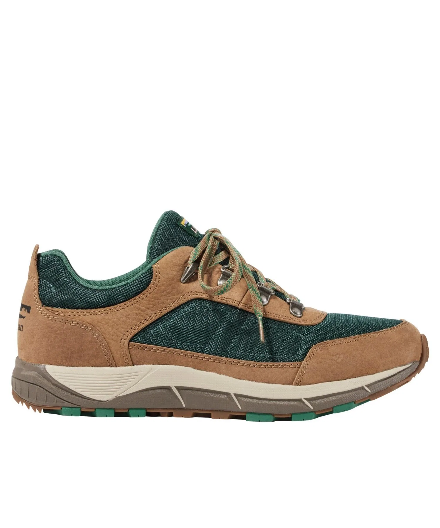 Мужские кроссовки L.L.Bean Mountain Classic Hiker