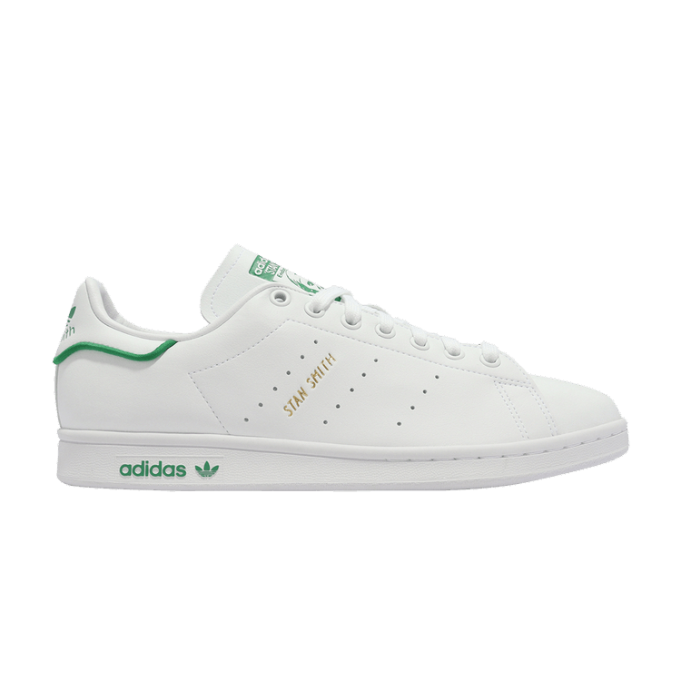 

Кроссовки adidas Stan Smith 'White Green', белый