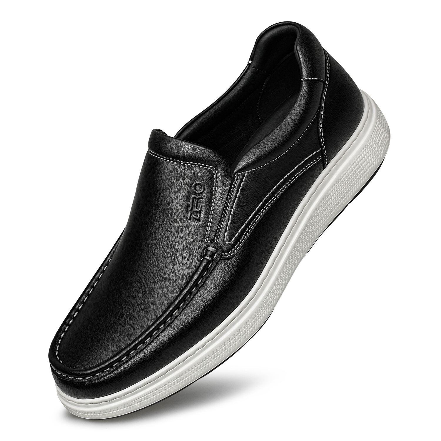 Туфли мужские Men"s Casual Men Low-Top Zro, синий — фото 3