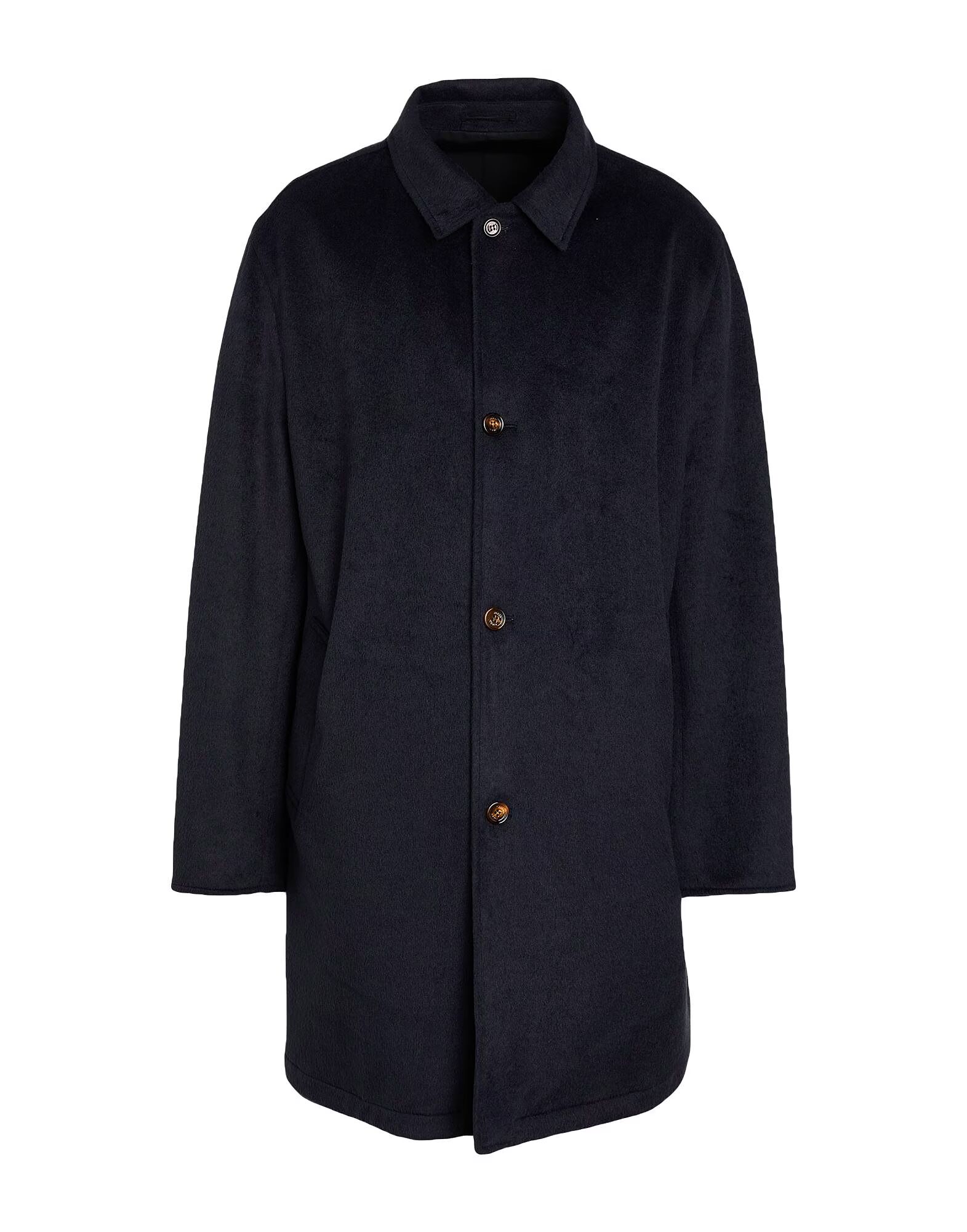 

Пальто Kired, полуночно-синий