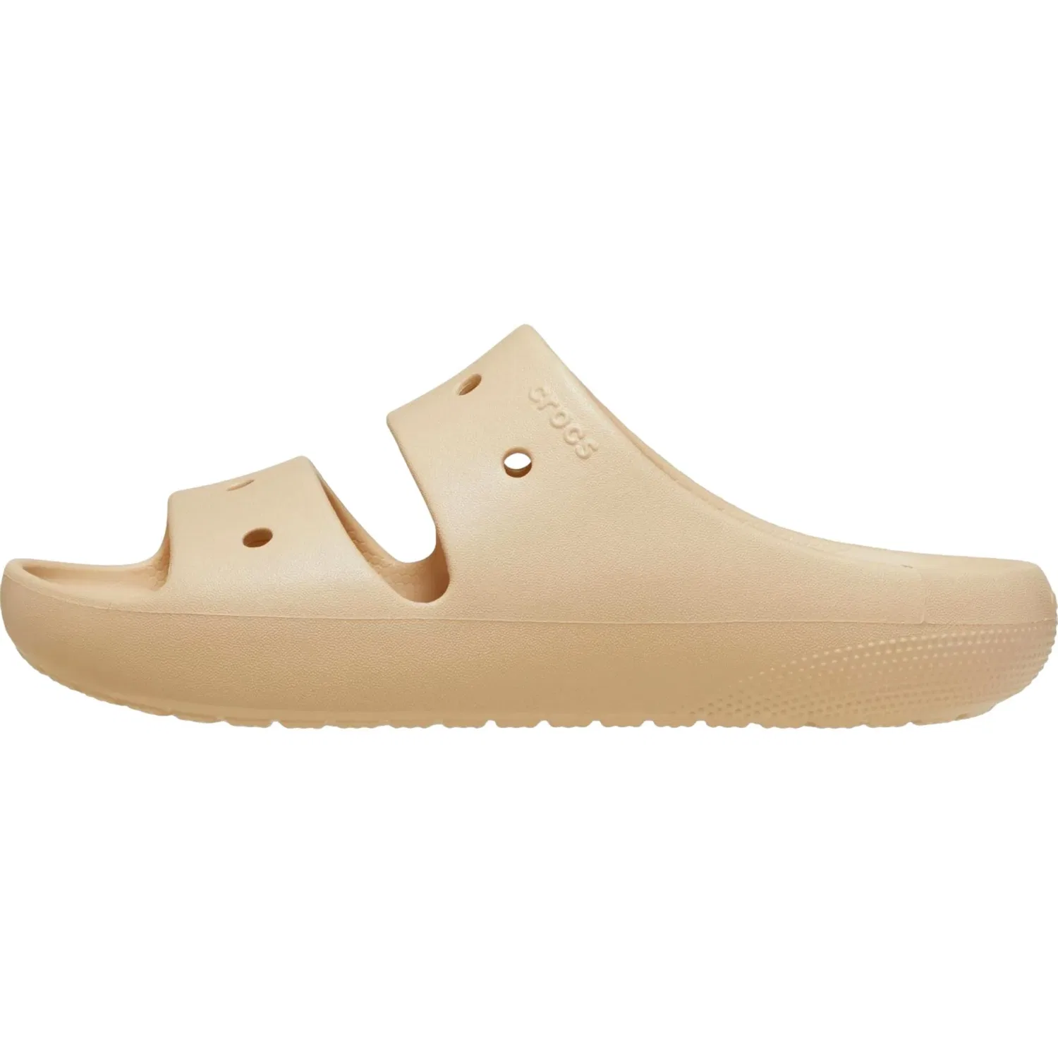 Мужские сандалии Crocs Classic 2.0 Shitake 209403-2DS, бежевый