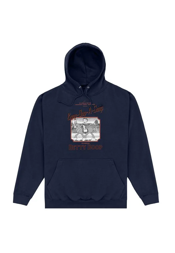

Бетти буп в цирковой толстовке. Henry Tiger, Navy Blue, Синий, Бетти буп в цирковой толстовке. Henry Tiger, Navy Blue