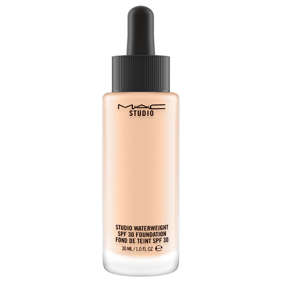 

Рассыпчатая пудра на водной основе studio waterweight spf30 Mac, цвет nw15, 30 мл