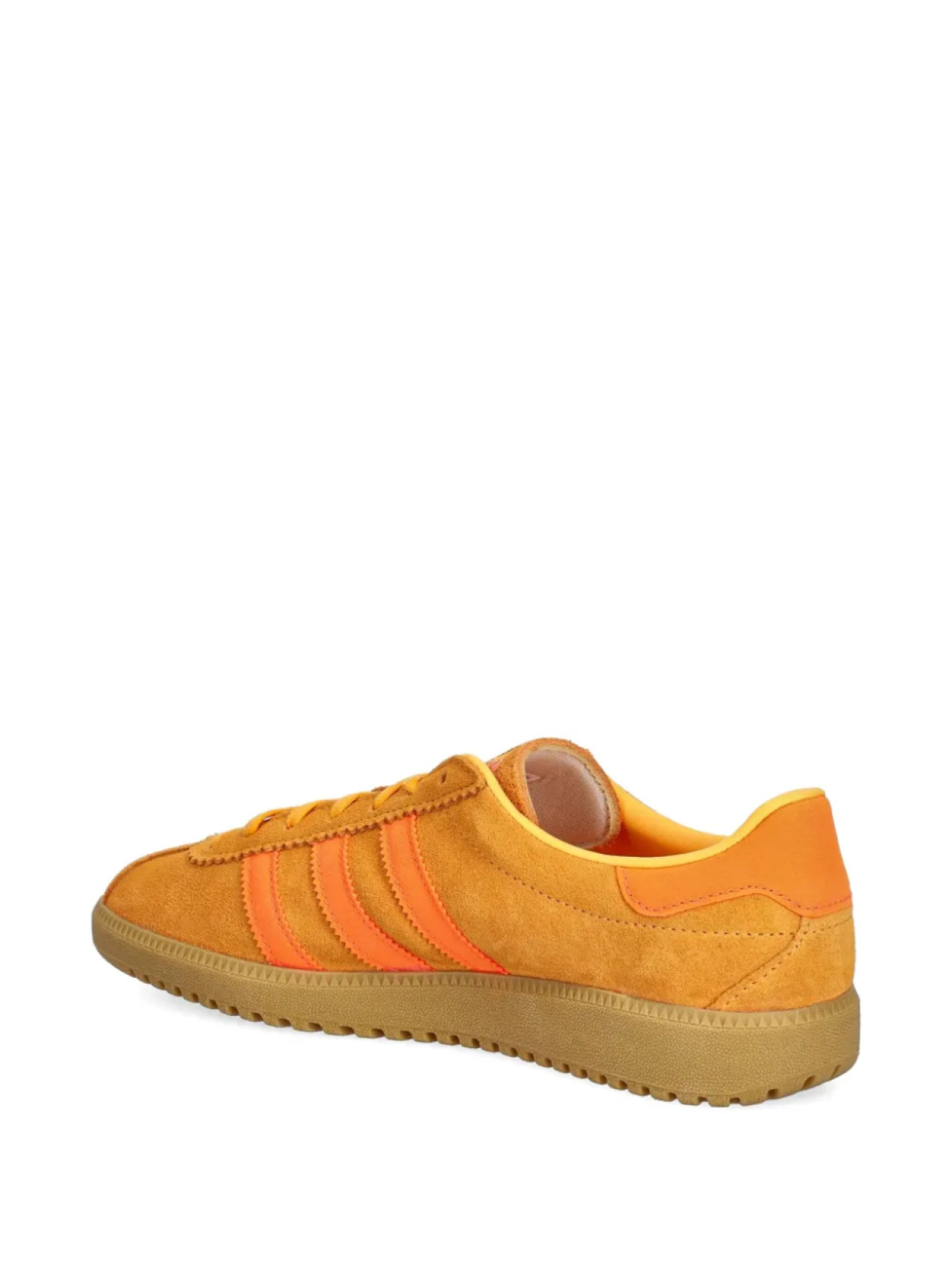 Кроссовки Adidas Originals Bermuda, оранжевый — фото 3